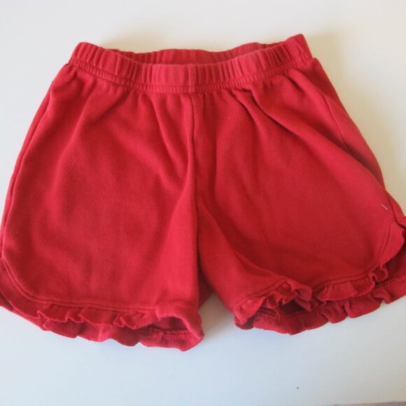 Bundle of 3 Girl's Shorts Size 7-8Y EUC - Picture 4 of 4